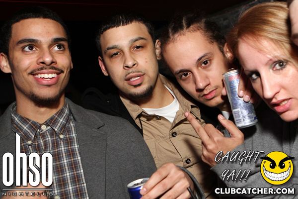 Ohso nightclub photo 97 - April 20th, 2013