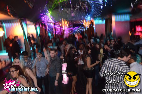 Crown lounge photo 1 - April 20th, 2013