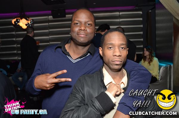 Crown lounge photo 101 - April 20th, 2013