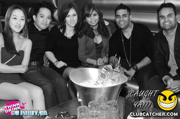 Crown lounge photo 102 - April 20th, 2013