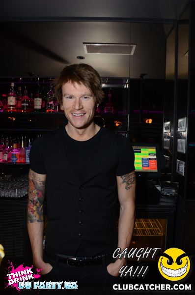 Crown lounge photo 104 - April 20th, 2013