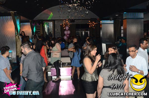 Crown lounge photo 106 - April 20th, 2013