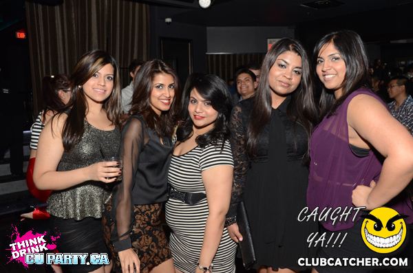 Crown lounge photo 107 - April 20th, 2013