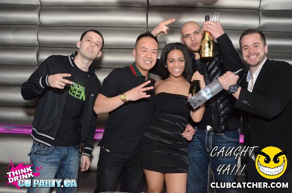 Crown lounge photo 108 - April 20th, 2013