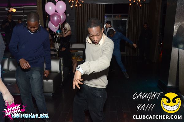 Crown lounge photo 110 - April 20th, 2013