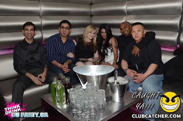 Crown lounge photo 112 - April 20th, 2013