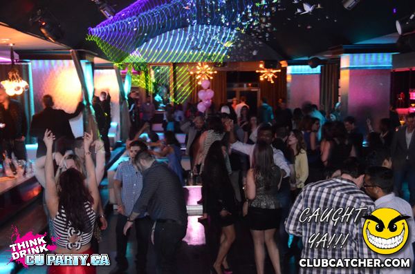 Crown lounge photo 115 - April 20th, 2013