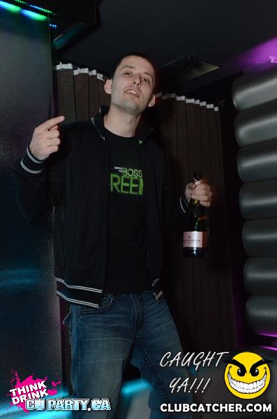 Crown lounge photo 117 - April 20th, 2013