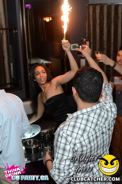 Crown lounge photo 123 - April 20th, 2013