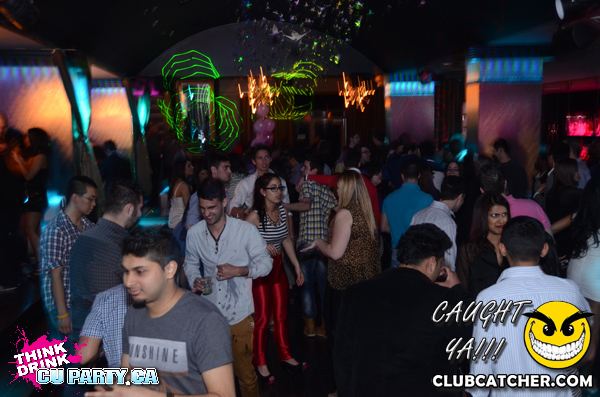 Crown lounge photo 126 - April 20th, 2013