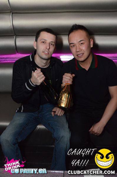 Crown lounge photo 128 - April 20th, 2013