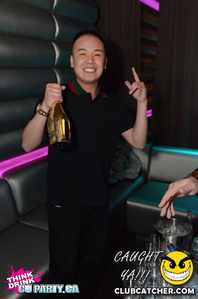 Crown lounge photo 129 - April 20th, 2013