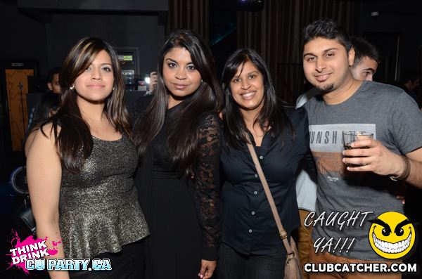 Crown lounge photo 131 - April 20th, 2013