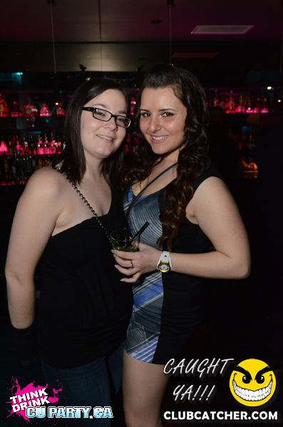 Crown lounge photo 132 - April 20th, 2013