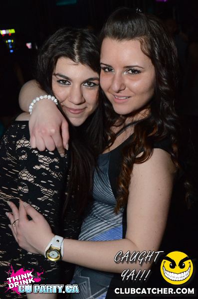 Crown lounge photo 133 - April 20th, 2013