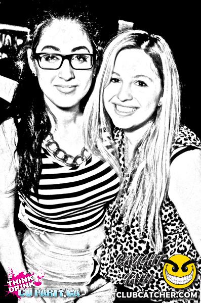 Crown lounge photo 134 - April 20th, 2013