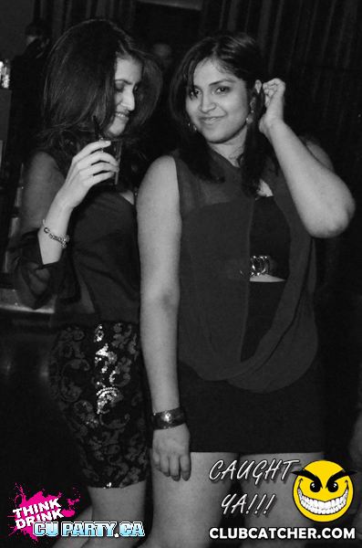 Crown lounge photo 136 - April 20th, 2013