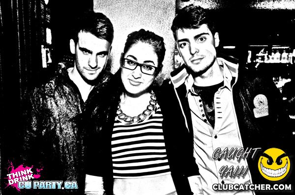 Crown lounge photo 137 - April 20th, 2013