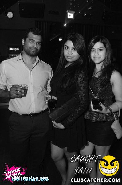 Crown lounge photo 140 - April 20th, 2013