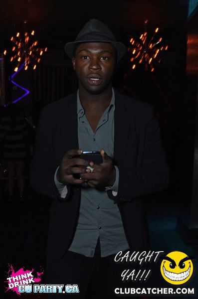 Crown lounge photo 142 - April 20th, 2013