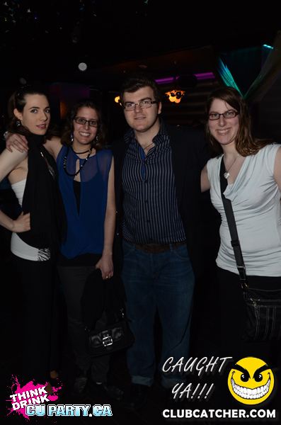 Crown lounge photo 143 - April 20th, 2013