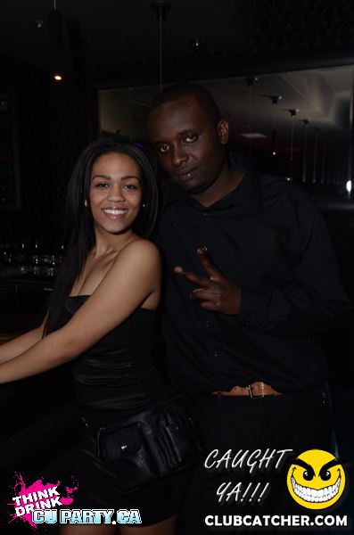 Crown lounge photo 148 - April 20th, 2013