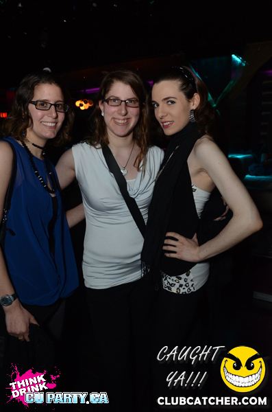 Crown lounge photo 149 - April 20th, 2013