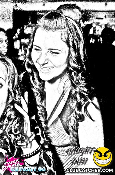 Crown lounge photo 150 - April 20th, 2013