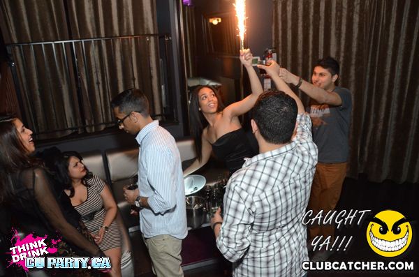 Crown lounge photo 16 - April 20th, 2013