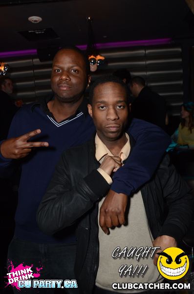 Crown lounge photo 20 - April 20th, 2013