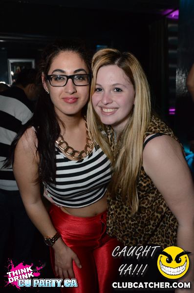 Crown lounge photo 21 - April 20th, 2013