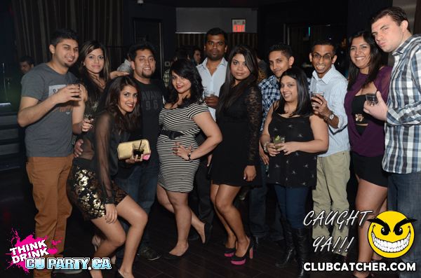 Crown lounge photo 22 - April 20th, 2013