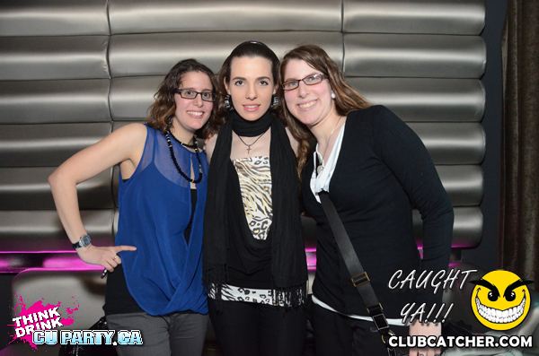 Crown lounge photo 27 - April 20th, 2013