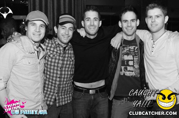 Crown lounge photo 28 - April 20th, 2013