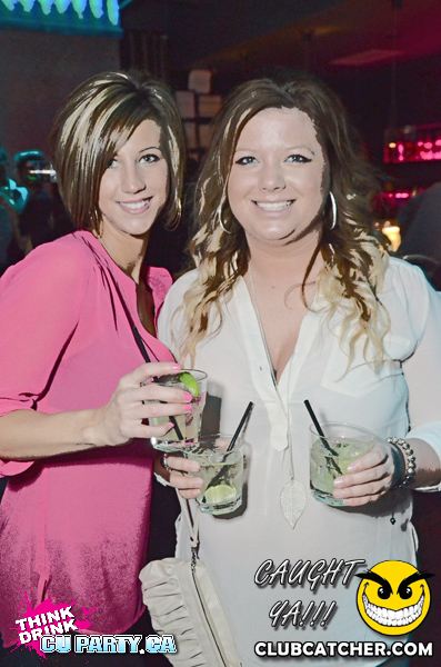 Crown lounge photo 29 - April 20th, 2013