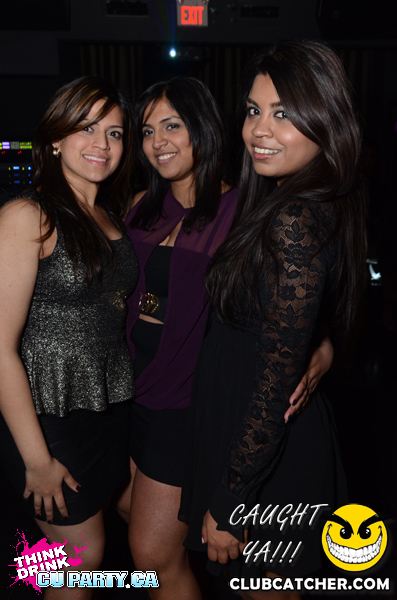 Crown lounge photo 30 - April 20th, 2013