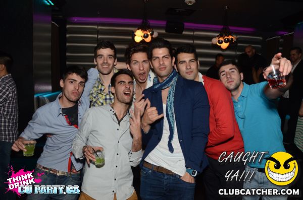 Crown lounge photo 34 - April 20th, 2013