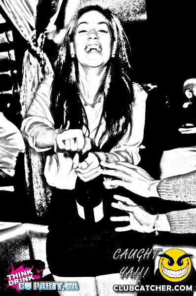 Crown lounge photo 35 - April 20th, 2013