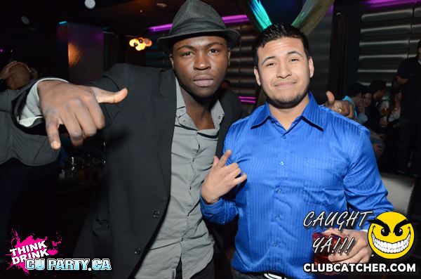 Crown lounge photo 38 - April 20th, 2013