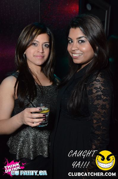 Crown lounge photo 40 - April 20th, 2013