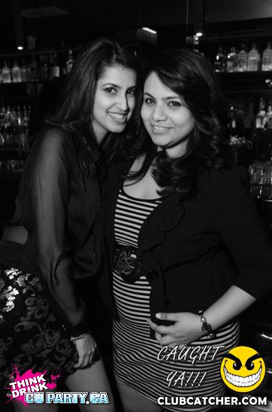 Crown lounge photo 41 - April 20th, 2013