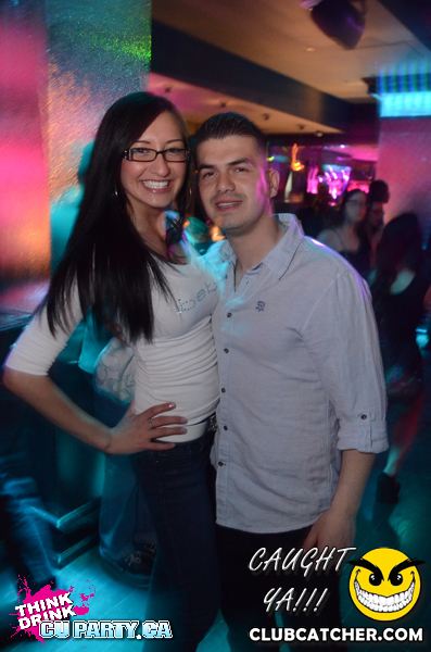 Crown lounge photo 42 - April 20th, 2013