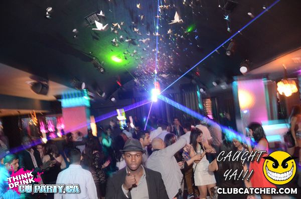 Crown lounge photo 48 - April 20th, 2013