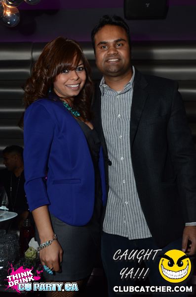 Crown lounge photo 6 - April 20th, 2013