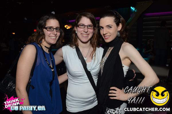 Crown lounge photo 54 - April 20th, 2013