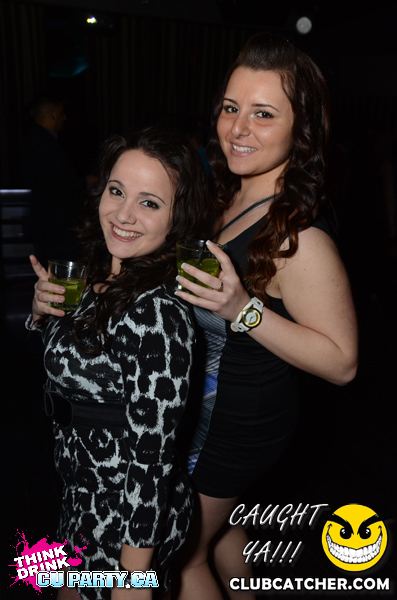 Crown lounge photo 56 - April 20th, 2013