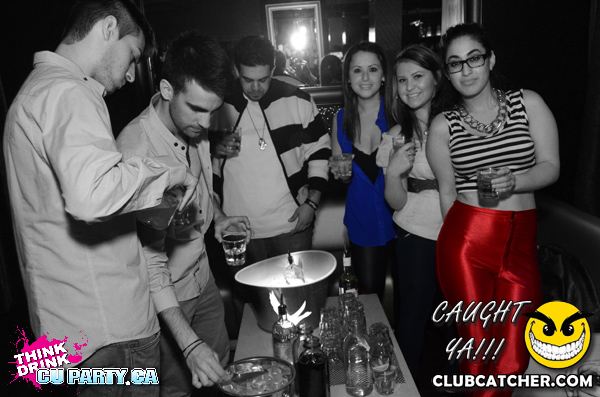 Crown lounge photo 60 - April 20th, 2013