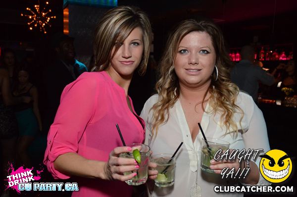 Crown lounge photo 7 - April 20th, 2013