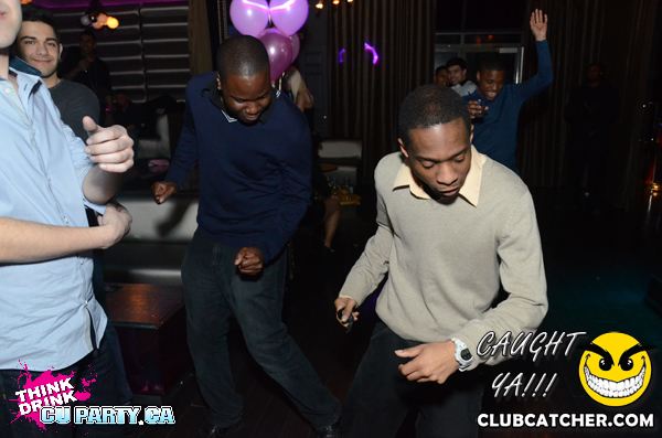 Crown lounge photo 64 - April 20th, 2013