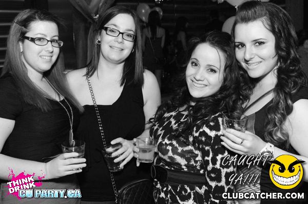 Crown lounge photo 65 - April 20th, 2013